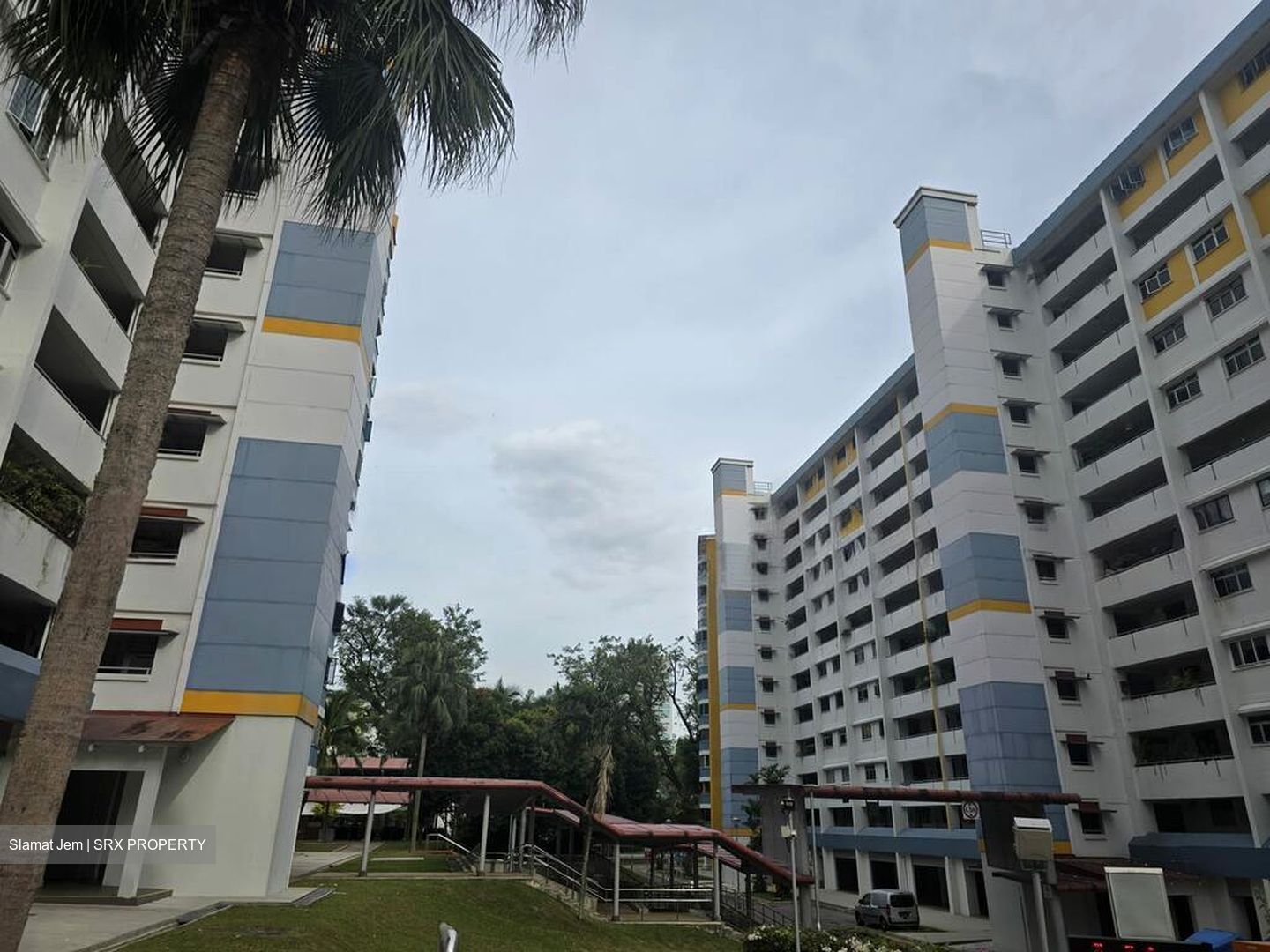 Blk 346 Teck Ghee Evergreen (Ang Mo Kio), HDB 3 Rooms #523709181